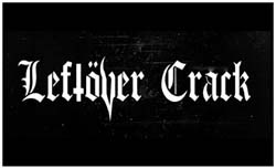 Band page for LeftOver Crack