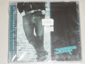 Various Artists - XROXX