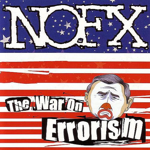 NOFX - The War On Errorism