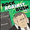 Various Artists - Rock Against Bush Vol.1