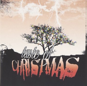 Various Artists - Taste of Christmas