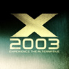 Various Artists - X 2003