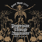 Various Artists - Progression Through Aggression II