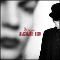 Alkaline Trio - Crimson