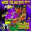 Various Artists - Where The Bad Boys Rock