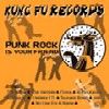 Various Artists - Punk Rock Is Your Friend