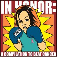 Various Artists - In Honor: A Compilation To Beat Cancer