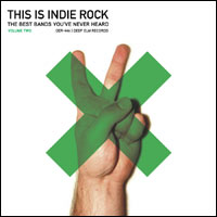 Various Artists - This Is Indie Rock Vol.2