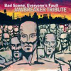 Various Artists - Bd Scene, Everyone's Fault- Tribute to Jawbreaker