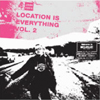 Various Artists - Location Is Everthing Vol.2