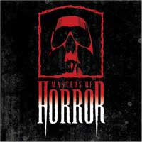 Various Artists - Masters Of Horror