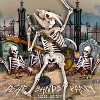 Various Artists - Dead Band's Party-A Tribute To Oingo Boingo