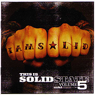 Various Artists - This Is Solid State Vol.5